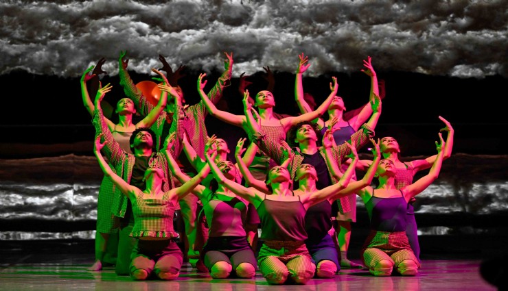 İZDOB’dan sezona görkemli veda: Sahne Mayıs ve Haziran’da dolu dolu