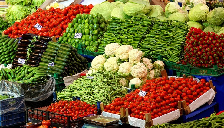 İzmir 3 Nisan 2026 hal fiyatları açıklandı