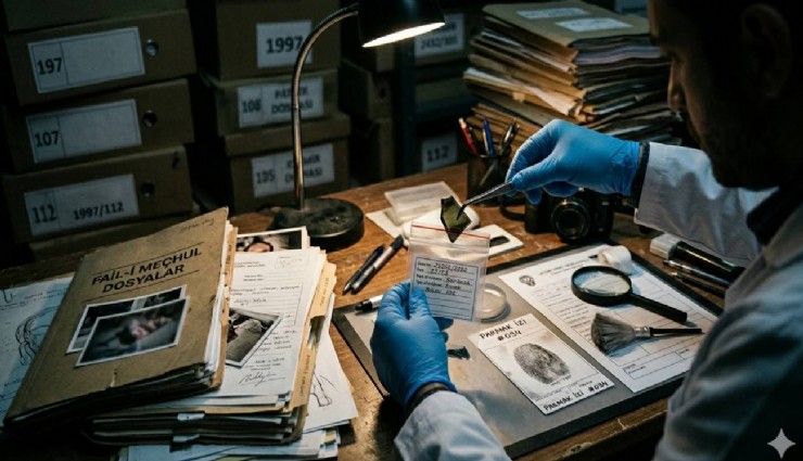 Kadın ve çocuk cinayetleri dahil tüm dosyalar masaya yatırılıyor