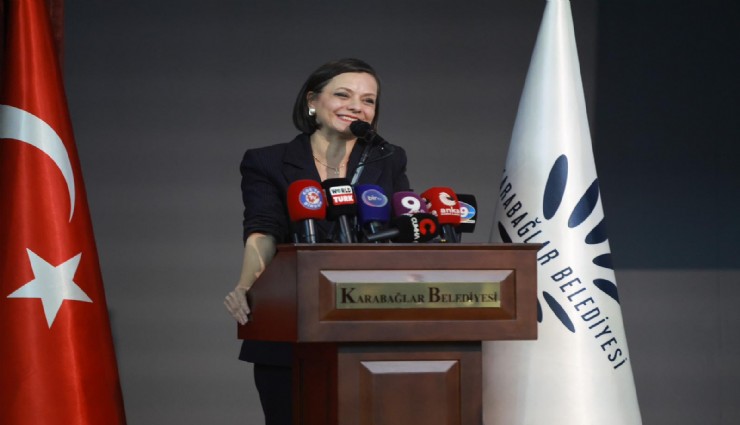 Karabağlar'da iklim için yol haritası tamamlandı: SECAP süreci 15 ayda bitti