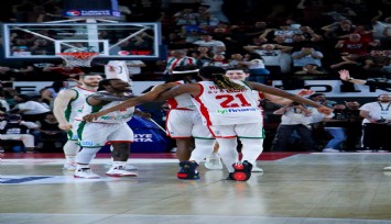 Karşıyaka Basketbol, ligde kalma mücadelesini sürdürüyor