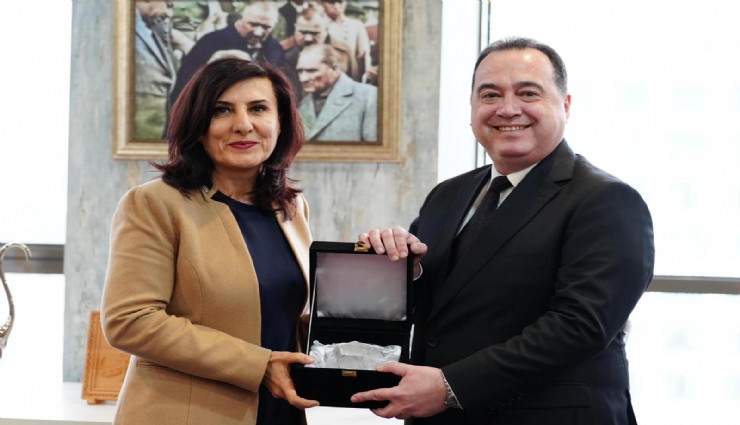 Manisa'ya Avrupa'dan yönetişim tescili: ELoGE markasını almaya hak kazandı