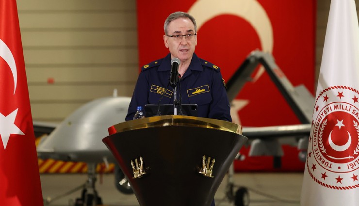 MSB’den geçici ateşkes açıklaması: Bölgede barış umudu vurgusu