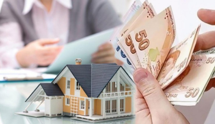 Nisan 2026 kira artış oranı açıklandı: Tavan zam yüzde 32,82 oldu