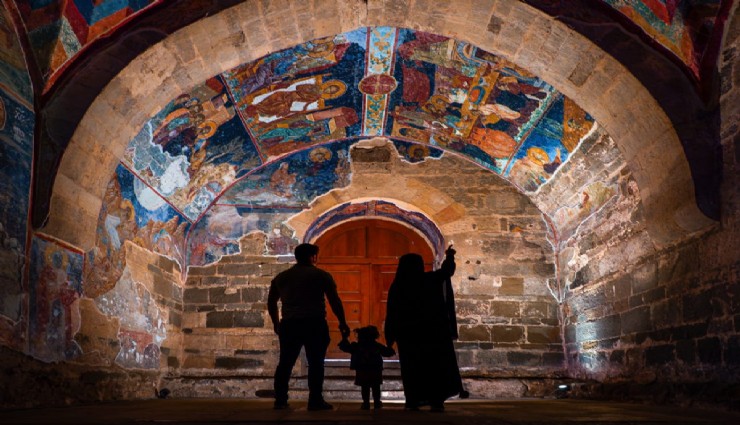 TFMD 2026 fotoğraf ödülleri açıklandı: Türkiye'nin güzellikleri karelere yansıdı