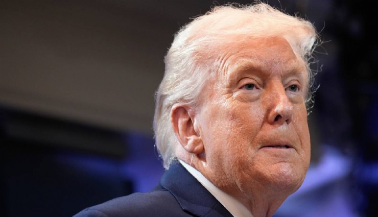 Trump'tan İran'a sert çıkış: 48 saat kaldı uyarısı