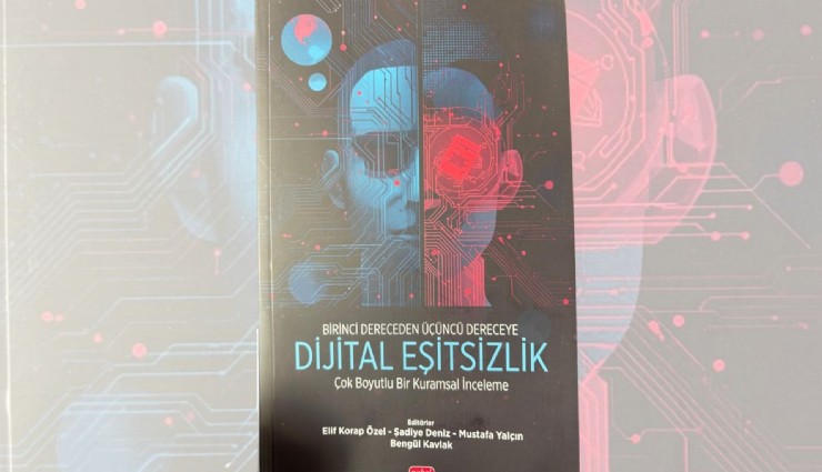 Türkiye’de dijital eşitsizliğe bilimsel mercek: İlk ısı haritası hazırlanıyor