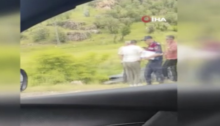 Adıyaman'da feci kaza: 3 ölü, 4 yaralı