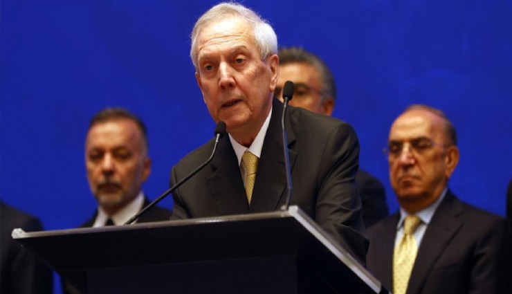 Aziz Yıldırım'dan birlik ve şampiyonluk çağrısı: En büyük Fener sezonu başlıyor