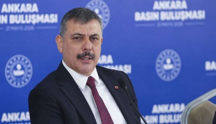 Bakan Çiftçi açıkladı: Bayramda 66 bini trafikte 334 polis ve jandarma görev yapacak