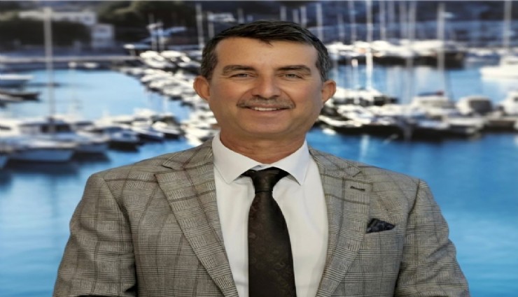 BOYD Başkanı Duman: 
