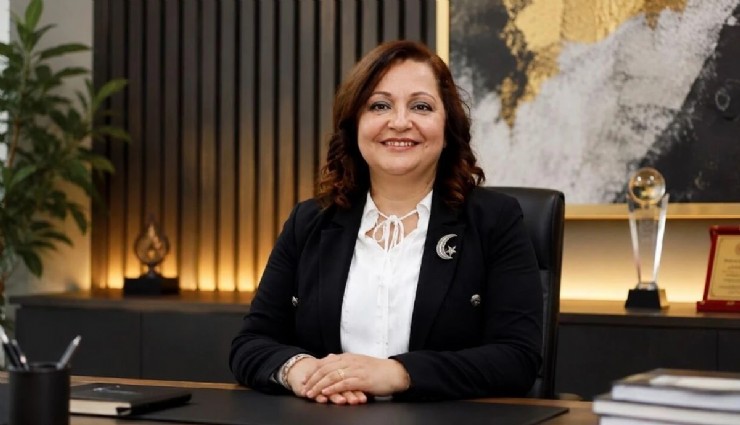 Burcu Köksal, CHP’den istifa edip AK Parti’ye katılıyor
