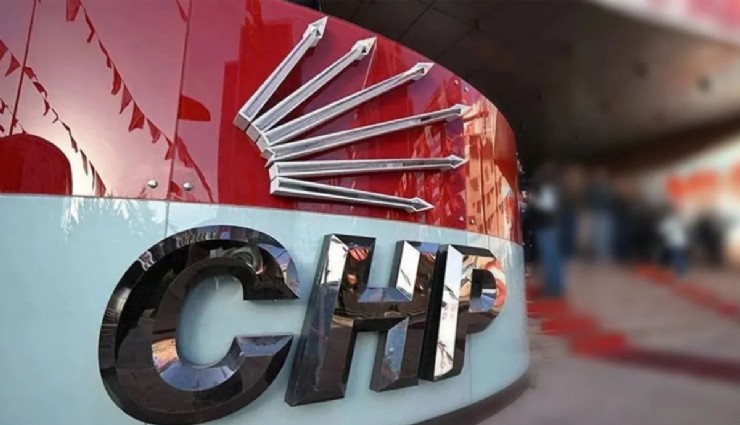 CHP Kurultayı soruşturmasında gözaltına alınan 13 şüphelinin isimleri belli oldu