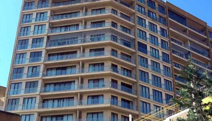 Fahiş site aidatlarına düzenleme: Yetki kat maliklerine geçti