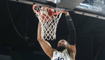 Fenerbahçe yarı finalde