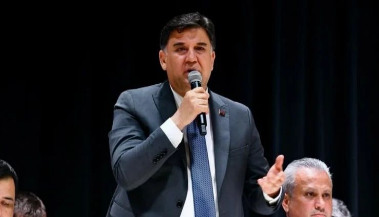 Fethiye Belediye Başkanı Alim Karaca silahlı saldırıya uğradı