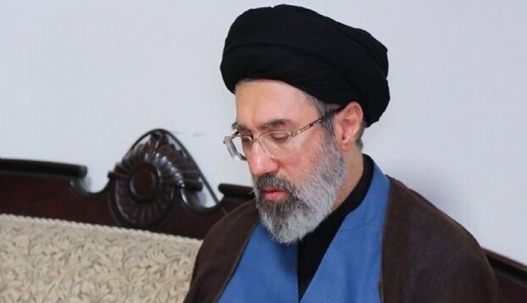 Hamaney'den Hac mesajı: ABD artık bölgede güvenli sığınağa sahip olmayacak
