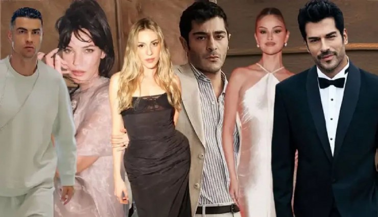 Instagram'da bot temizliği: Ünlülerin takipçi sayılarında sert düşüş