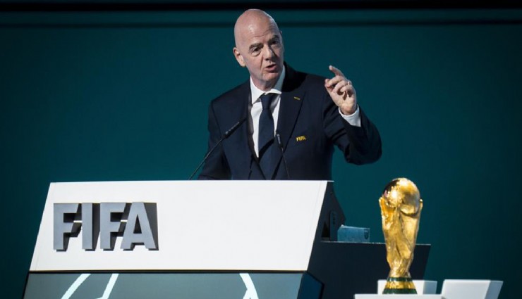 İran, 2026 FIFA Dünya Kupası’na katılacak