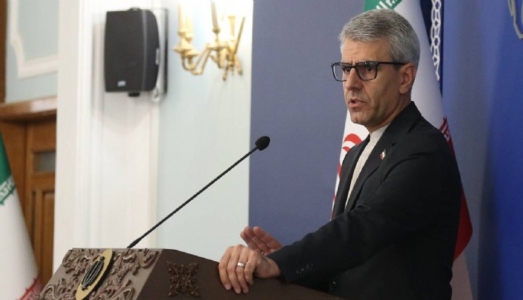 İran'dan Trump'a tepki: 