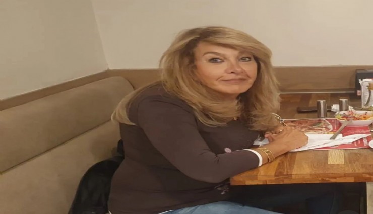 İranlı kadın köpek tasmasıyla boğularak öldürüldü, arabada cesedi parçalandı ve Kırşehir'e gömüldü