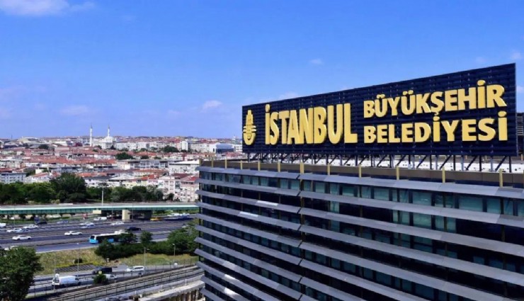 İstanbul Büyükşehir Belediyesi’ne yeni operasyon: İhale soruşturmasında 12 gözaltı