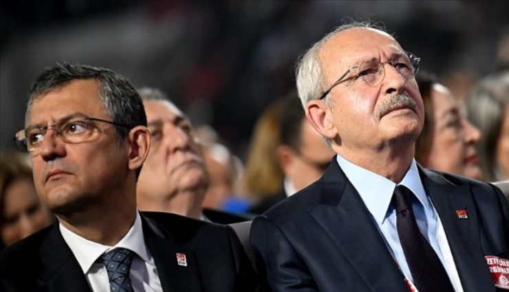 Kılıçdaroğlu ile Özel arasında Butlan sürecinden sonra ilk temas: Telefonla görüştüler