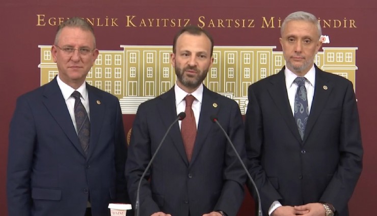 Kütahya’ya dev sağlık yatırımı: 500 odalı yeni hastane geliyor