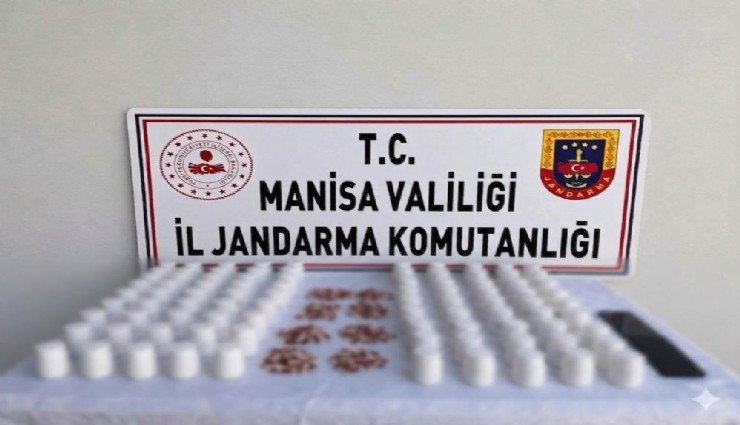 Marmaris'teki orman yangını kontrol altına alındı