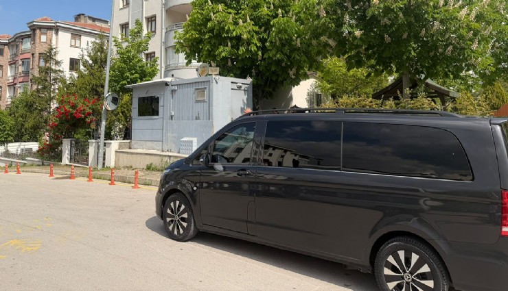 ‘Mutlak butlan’ kararının ardından Kılıçdaroğlu’nun evinde hareketlilik