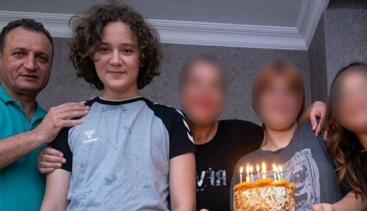 Okul saldırganının annesi emeklilik dilekçesi vermiş