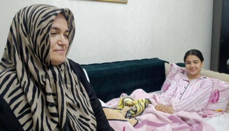 Okul saldırısında yaralanan kızın annesi: 