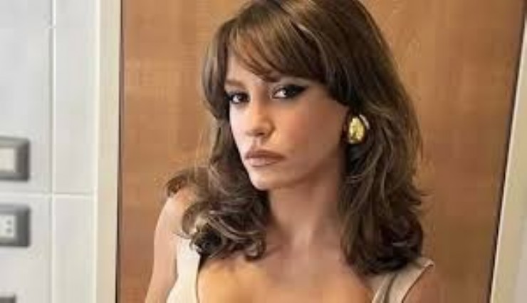 Oyuncu Serenay Sarıkaya serbest bırakıldı