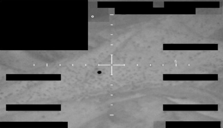 Pentagon, UFO dosyalarını yayınlamaya başladı