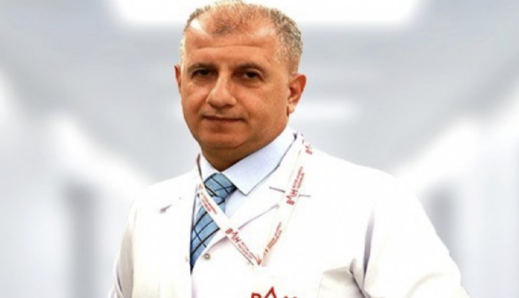 Profesörden 'Hantavirüs' uyarısı: 