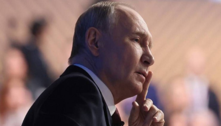Putin: 