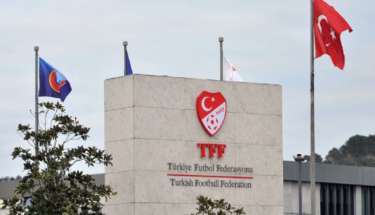 TFF'den lig kararı: Şampiyonlar, yükselenler ve küme düşenler resmen açıklandı