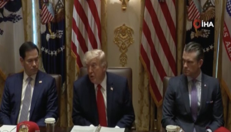 Trump: 