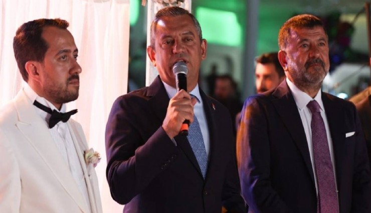 Veli Ağbaba'nın makam şoförü gözaltına alındı
