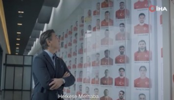 A Milli Takım'ın 2026 Dünya Kupası kadrosu belli oldu