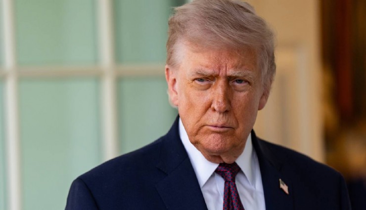 ABD’den İran’a yeni saldırı iddiası: Trump’tan var olmayacak tehdidi