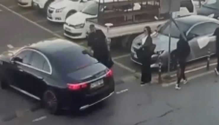 Adliye soygununda yeni gelişme: Firari iki şüpheli Türkiye’ye teslim oldu