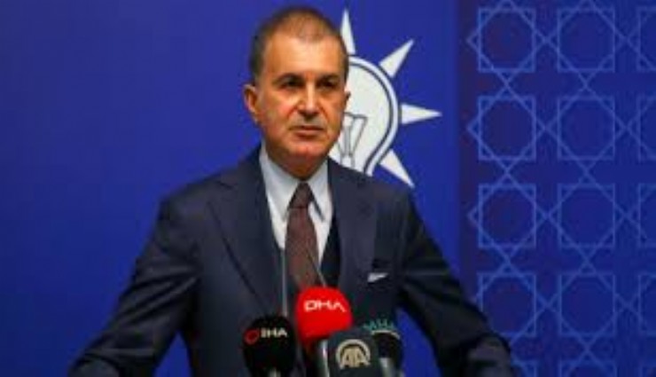 AK Partili Çelik'ten Netanyahu'ya sert tepki: 