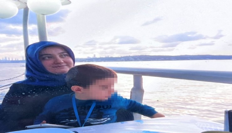 Antalya'da dehşet: Öğretmen eşini ve kayınpederini öldürdü