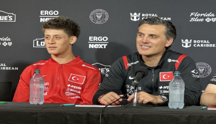 Arda Güler: 