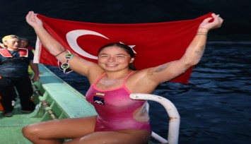 Bengisu Avcı'nın çılgın Türkleri okyanuslara açılıyor
