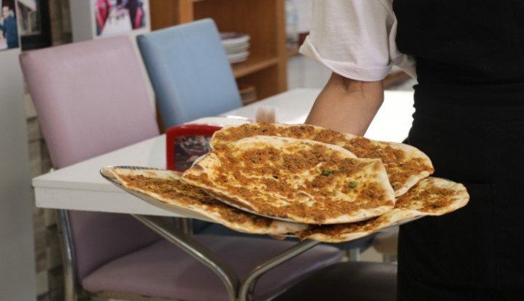 Bu fiyata satılmaz diyenlere yanıt: Lahmacun 50 TL’den devam