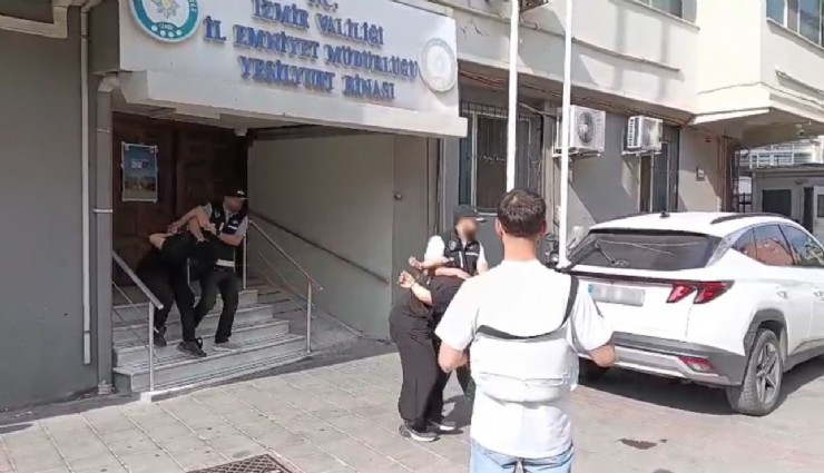 Can Polat cinayetinde yeni gelişme: 2 şüpheli adliyede, dosya İstanbul'a devredildi