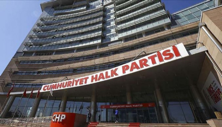 CHP’de MYK toplandı: Gözler ihraç kararlarında