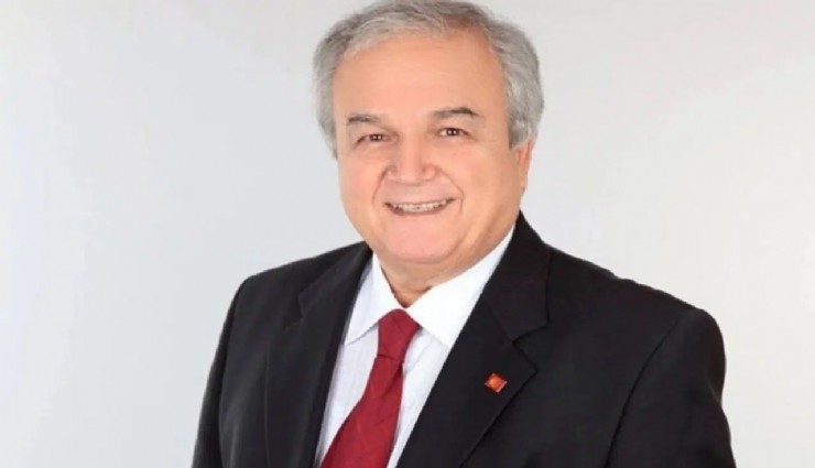 CHP'nin acı kaybı: Eski milletvekili Orhan Sür yaşamını yitirdi